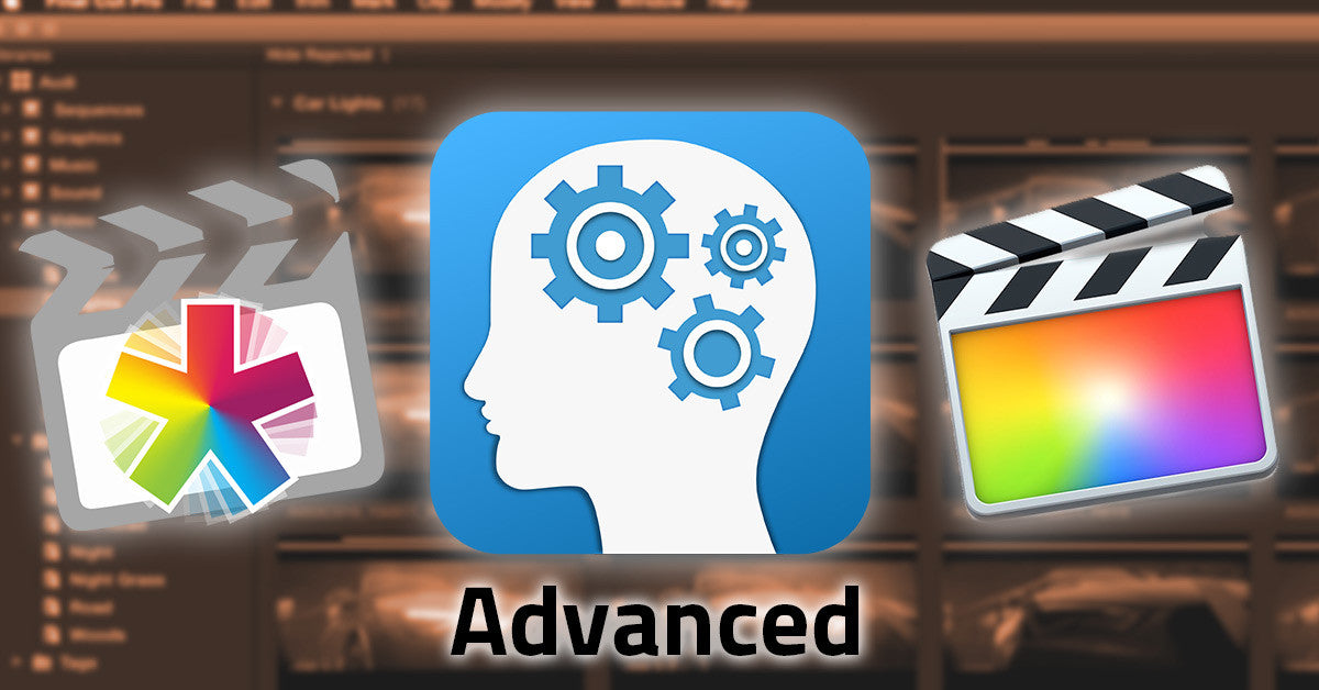 fcpx 10.1 tutorials Fcpx 10. 1 tutorial updating events & projects youtube.