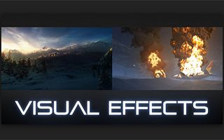 final cut pro explosion effect download