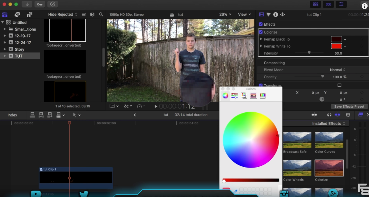 fcpx stabilizer 2.0 free download crack