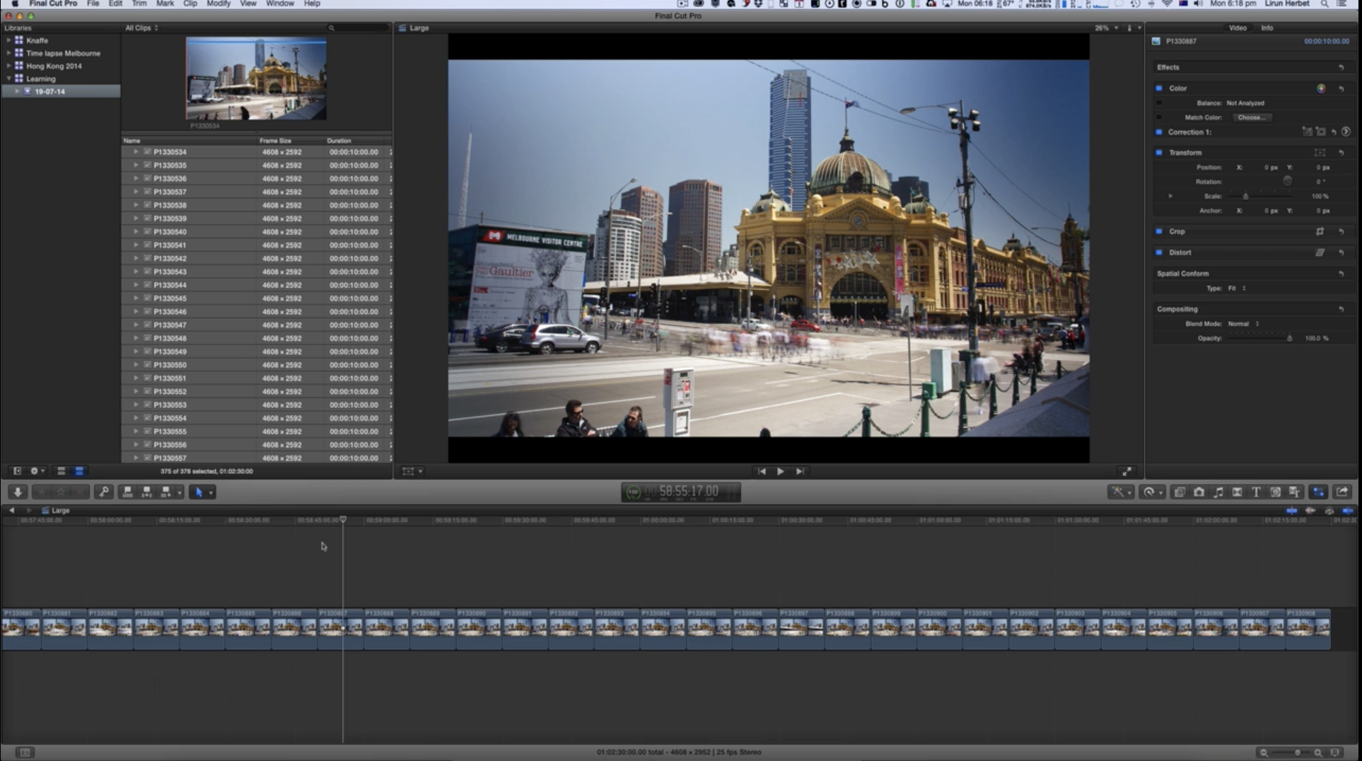 download final cut pro for windows