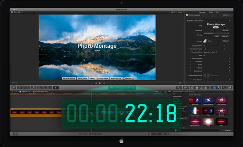 free final cut pro eccfts