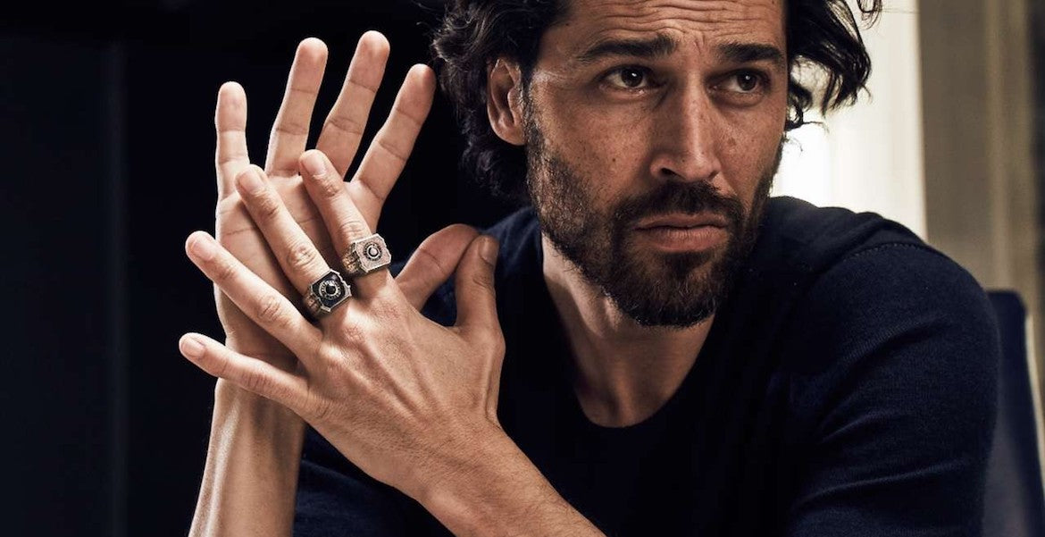 The 5 Best Pieces Of Jewellery For Men & How To Wear It – SEVEN50