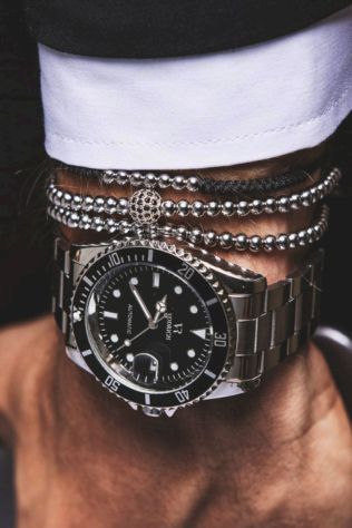 7 Jewelry Mistakes Men Make | How To Wear Accessories For Guys | Masculine Jewelry Tips