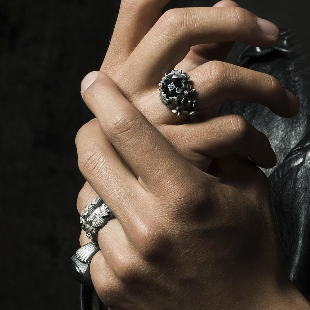 A Guide to Rings for Men: What Rings Mean on Each Finger