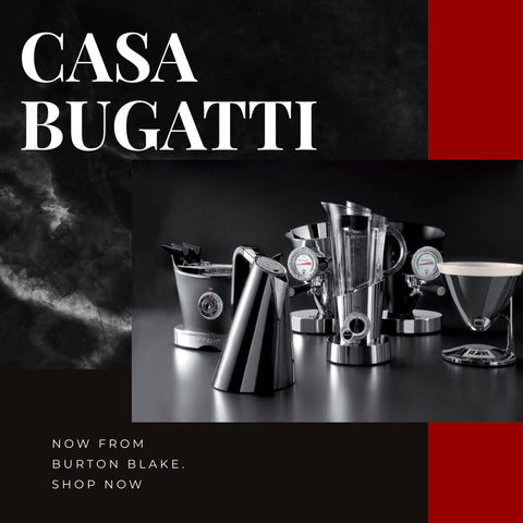 Shop Online Casa Bugatti from Burton Blake