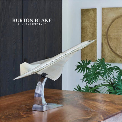 Shop Concorde by Authentic Models from Burton Blake