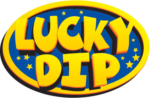 Original Lucky Dip Logo