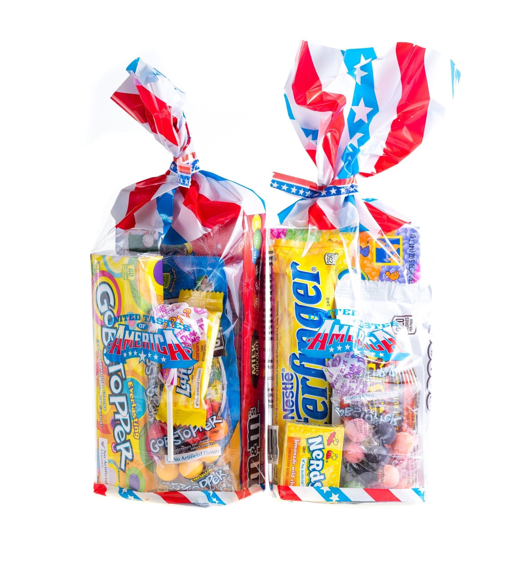 Wholesale Sweet Shop | Buy USA & UK Confectionery Online – Lucky Dip Ltd