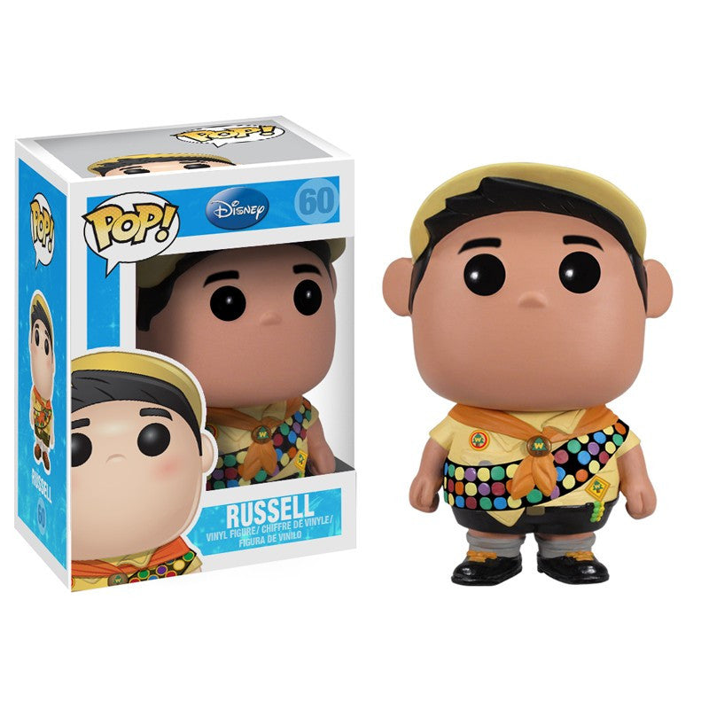 vaulted funko pop for sale