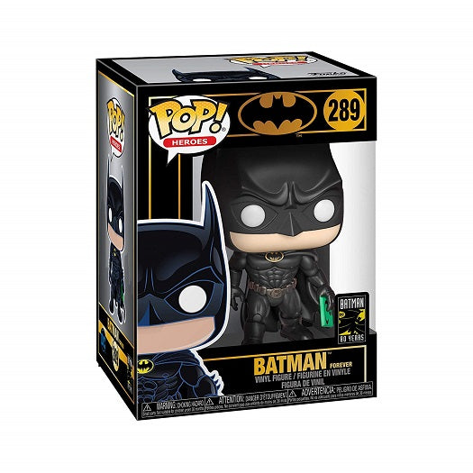 Figura Funko Pop Justice League Batman Funko Pop Batman, Pop Batman, Batman  Pop Vinyl 