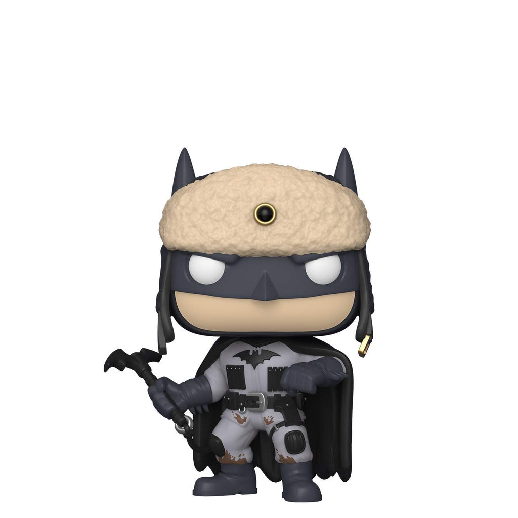 funko pop batman 1995