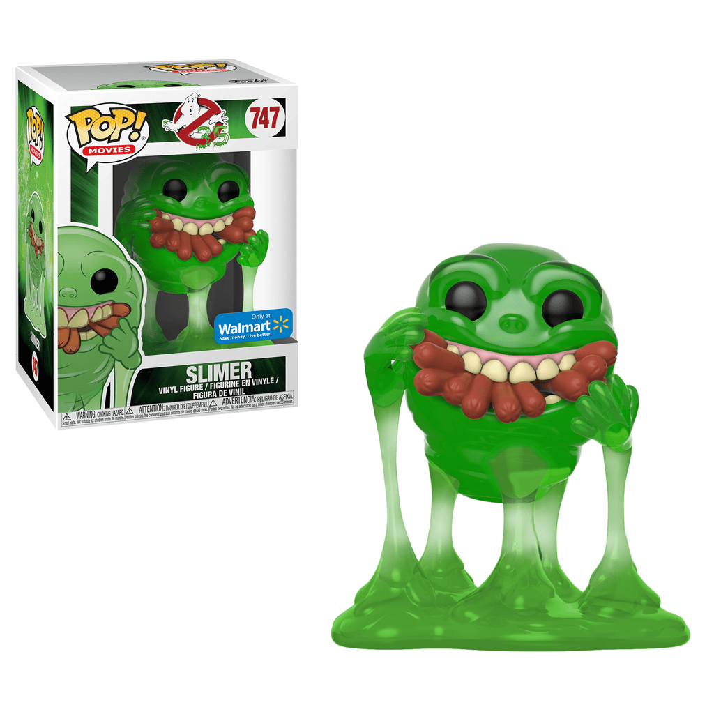 walmart exclusive funko pop