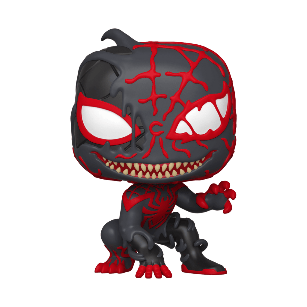 download miles morales funko pop