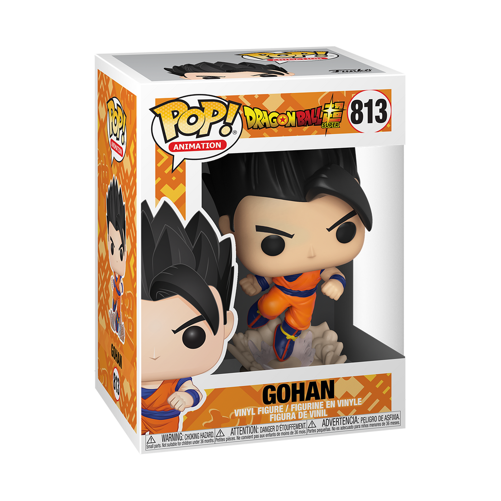 funko pop gohan