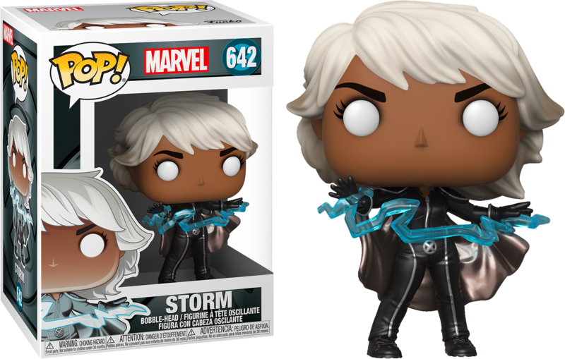 storm funko pop