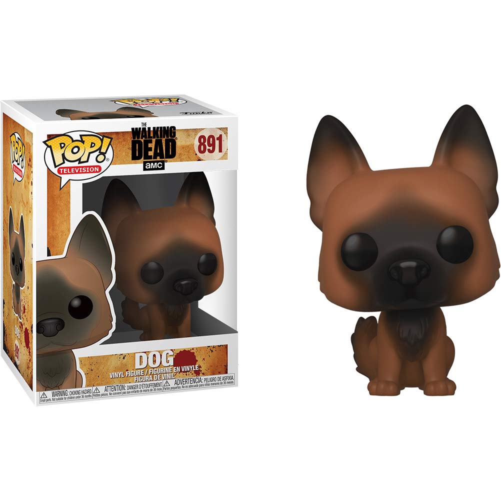 funko pop dog