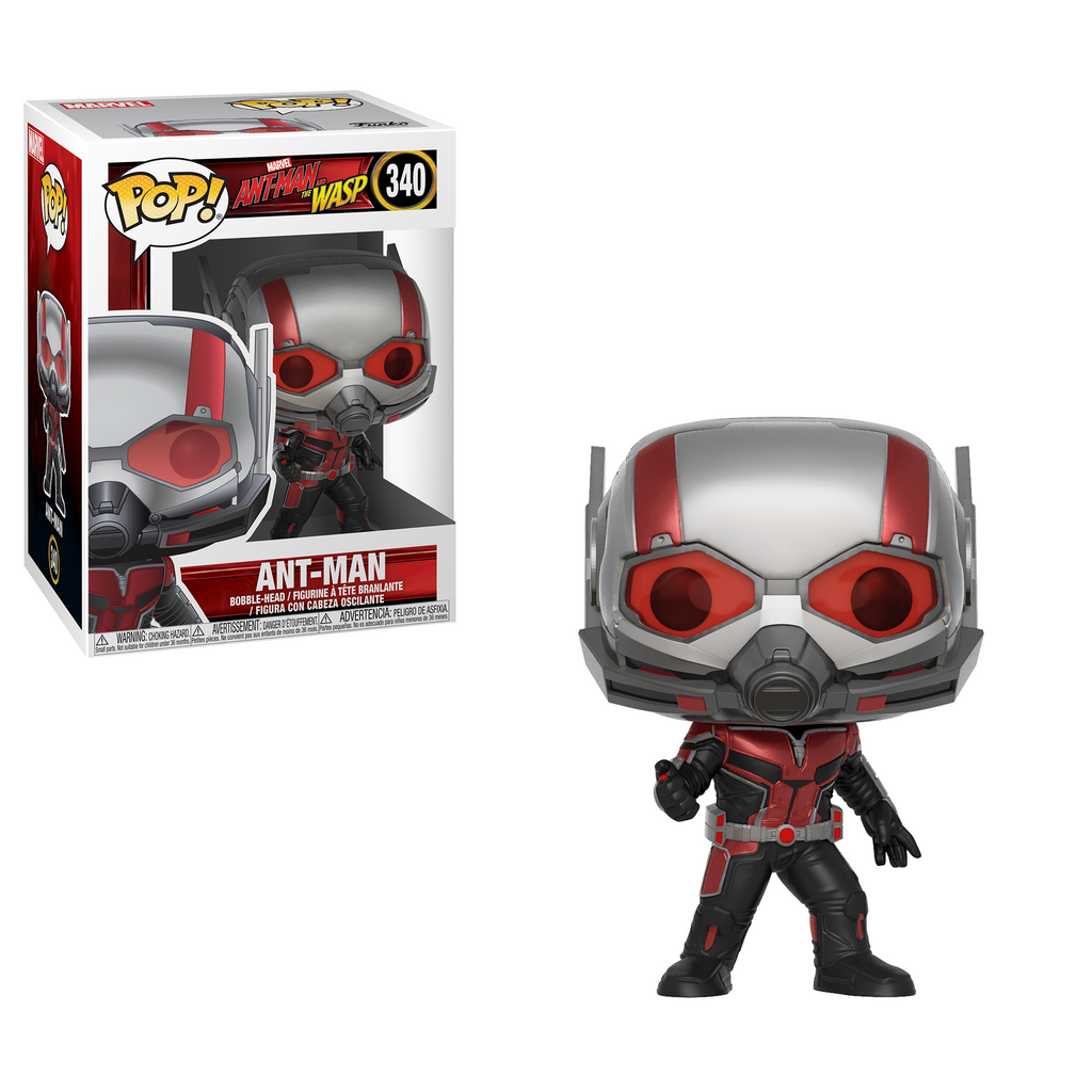 pop funko ant man