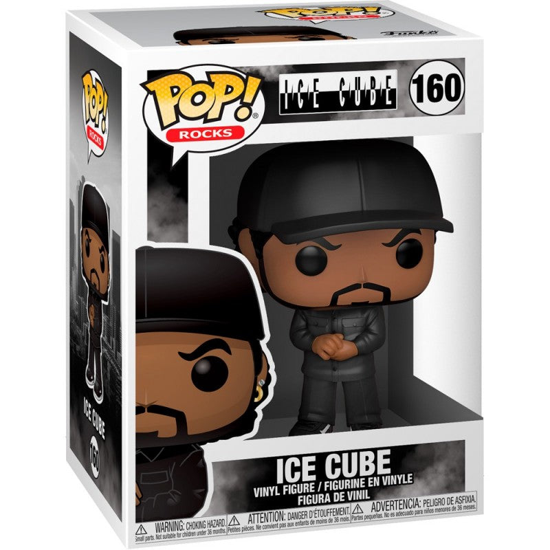 funko pop rappers