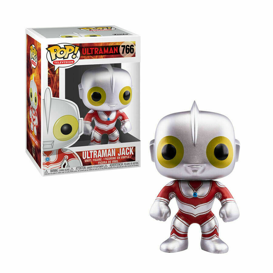 ultraman funko pop