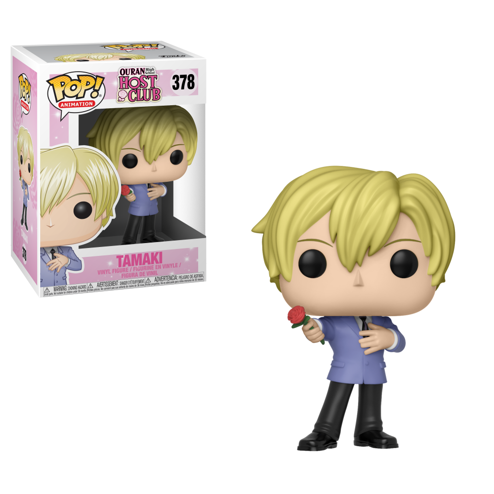 miraculous funko pop