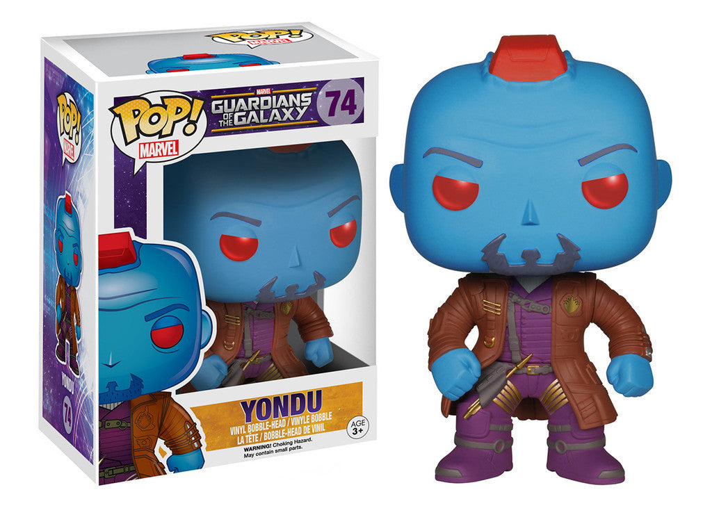 yondu pop vinyl