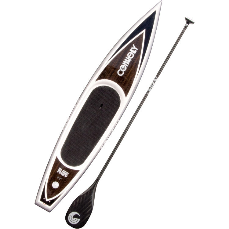 Connelly Blade 126 StandUp Paddle Board with Paddle WhatSUP