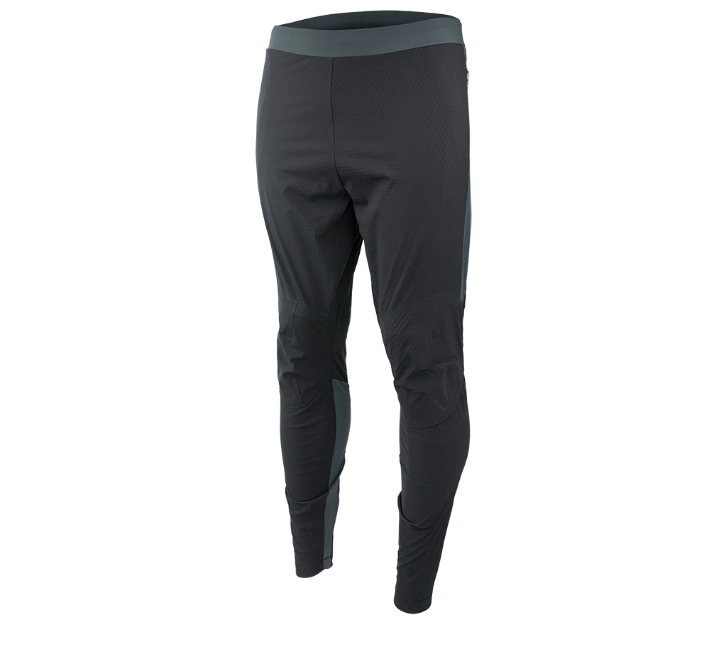 Ryzon, Journey, Tech Lab, Aterra Performance Hybrid Pants, product image, front