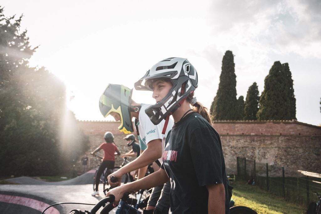 United in Humanity supports the Frodeno Fund in Salt (Girona)