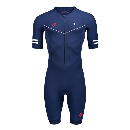 Frodissimo Signature Sleeve Tri Suit - "Refurbished Product"