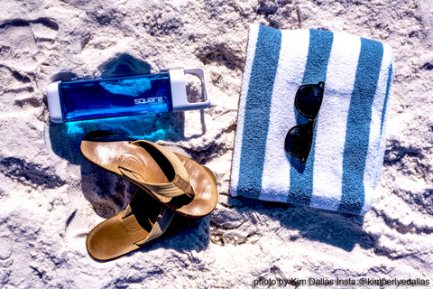 5 Summer Activities Perfect for the Square – The Clean Hydration Company