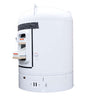 Nabco. Total Containment Explosive Magazines Zero-Arc Storage for Reduced Q/D