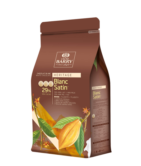 Praliné Grains - Cacao Barry