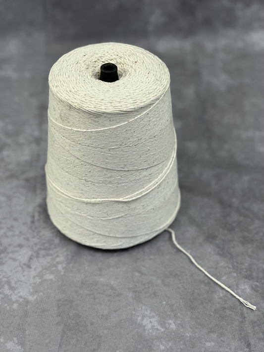 Bulk 16 PLY Cotton Twine Cone 1/Roll at Wholesale Pricing – Bakers Authority