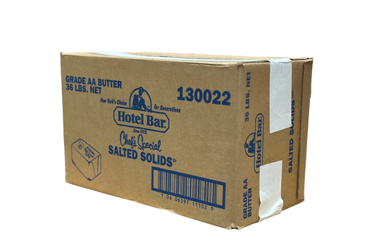 Butter Blend - 30 1 lb Bars in Bulk – Bakers Authority