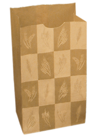 PREMIUM BAKERY PAN LINERS / PARCHMENT PAPER-BAGCRAFT