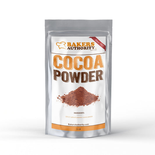 Dark Black Cocoa Powder Wholesale Supplier in China