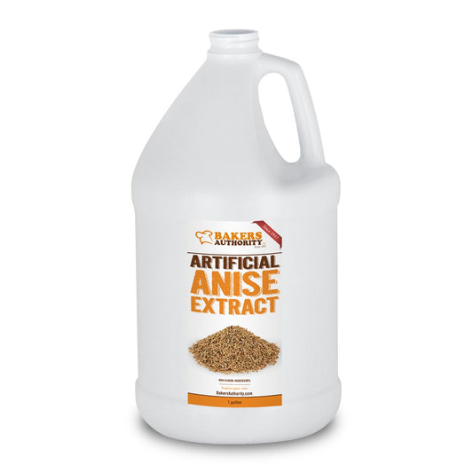 Anise EO - Certified 100% Pure 720 - Wholesale Supplies Plus