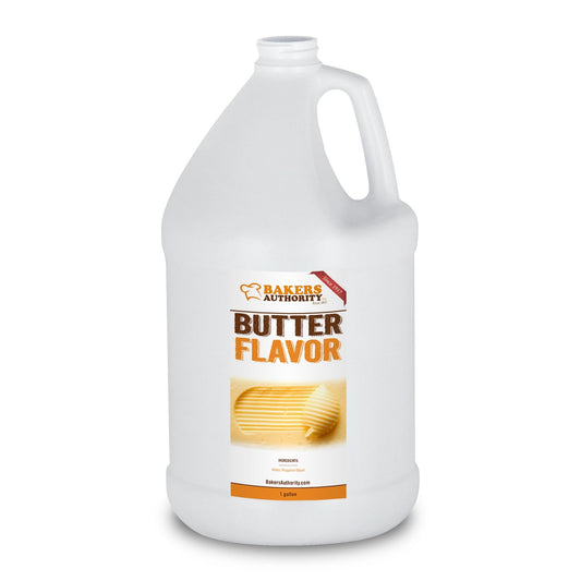  Garlic Whirl Butter-Flavored Oil, 1 Gallon : Health