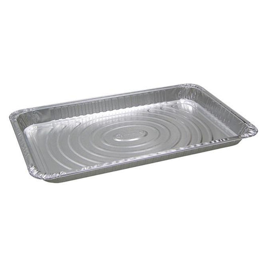 Winco ALXP-1826P, Full Size 26 x 18 Perforated Aluminum Sheet Pan