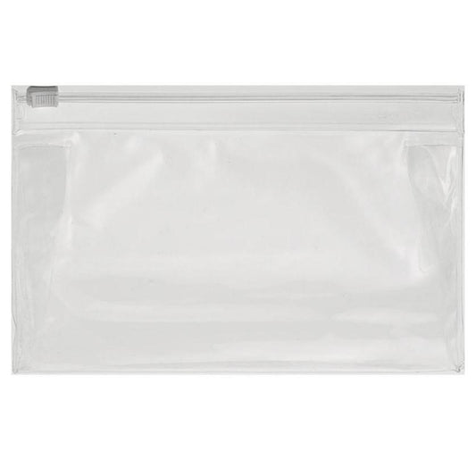 Clear Trash Liner 12 Gallon – Bakers Authority