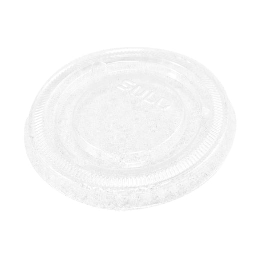 3.25oz High Transparency Clear Color Plastic Disposable Portion