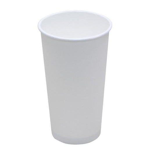 SOLO 1000-Count 10-oz Clear Plastic Disposable Cups in the