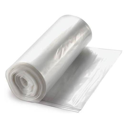 Clear Trash Liner 12 Gallon – Bakers Authority