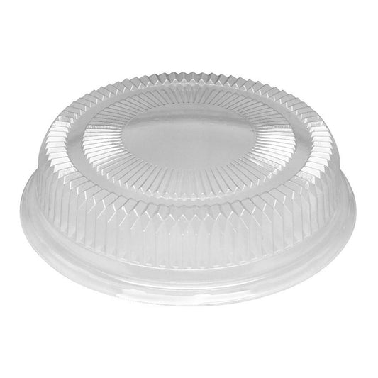 EB-LD08 EccoCane Rectangular PP5 Plastic Microwavable Lid