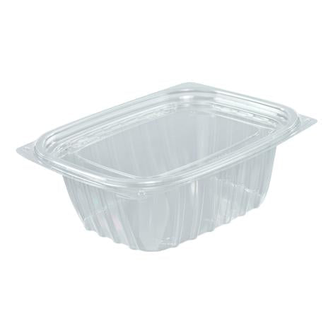 Deli Container - 16 oz [500 QTY] – Bakers Authority