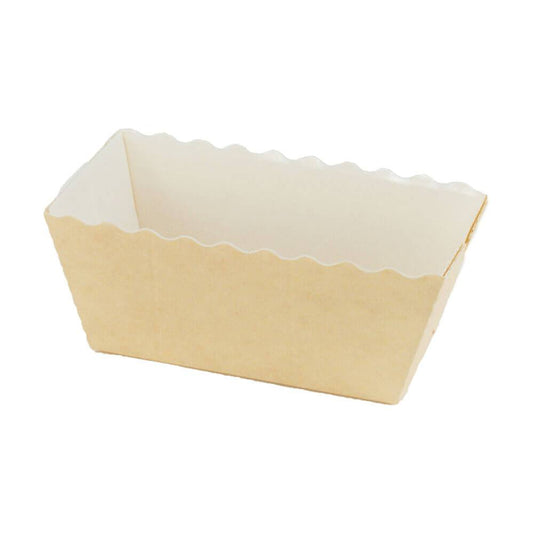 PM 155 Square Loaf Mold