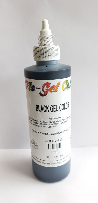 Liquid Food Coloring - Buy Bulk or Wholesale – Bakers Authority