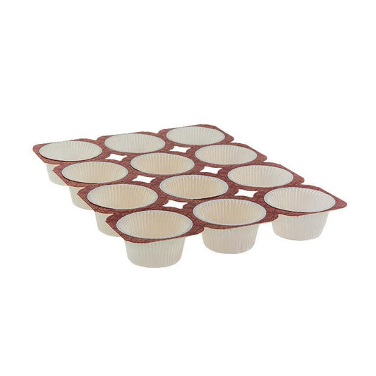 4oz Muffin Tray (Various Options)