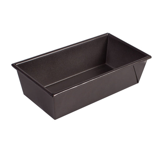 Winco HMF-24S 7 oz Glazed, Aluminized-Steel Muffin Pans