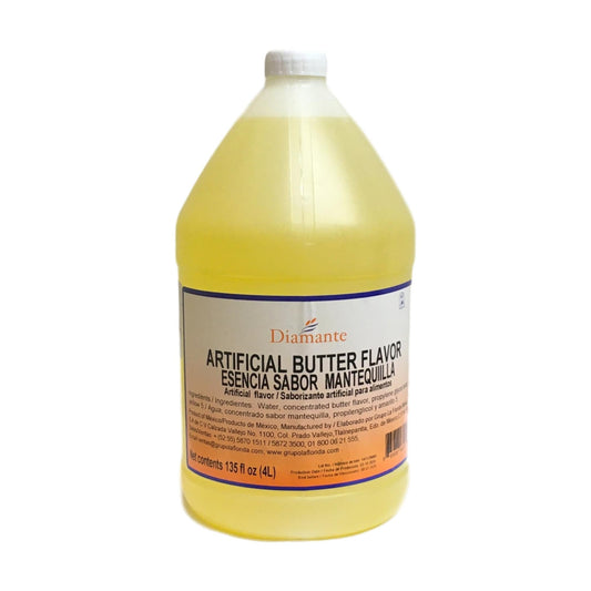 Butter Blend - 30 1 lb Bars in Bulk – Bakers Authority
